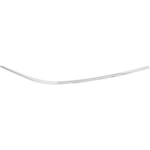 Friso, pára-choques Dianteiro Esquerdo para Mercedes Classe S W221 10-13