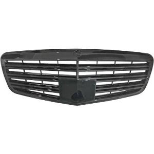 Grelha de radiador para Mercedes Classe S W221 05-09