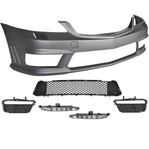 Pára-choques Dianteiro para Mercedes Classe S W221 05-09