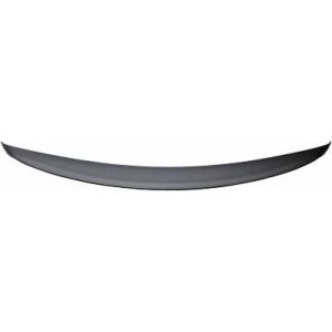 Spoiler Traseiro para Mercedes Classe S W221 09-13