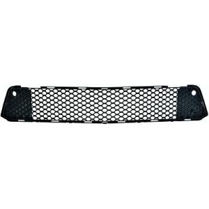 Grelha de radiador para Mercedes Classe S W221 05-09