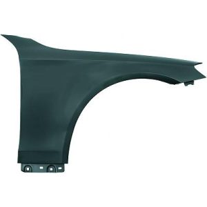 Guarda-lamas Dianteiro Direito para Mercedes Classe S W222 13->>
