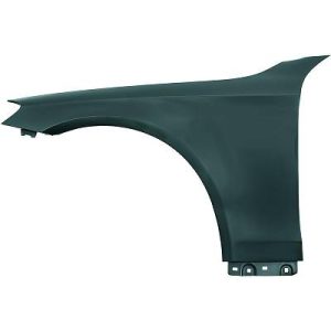 Guarda-lamas Dianteiro Esquerdo para Mercedes Classe S W222 13->>