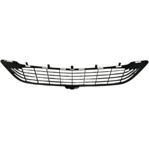 Grelha de ventilador, pára-choques Dianteiro para Mercedes Classe S W222 13->>