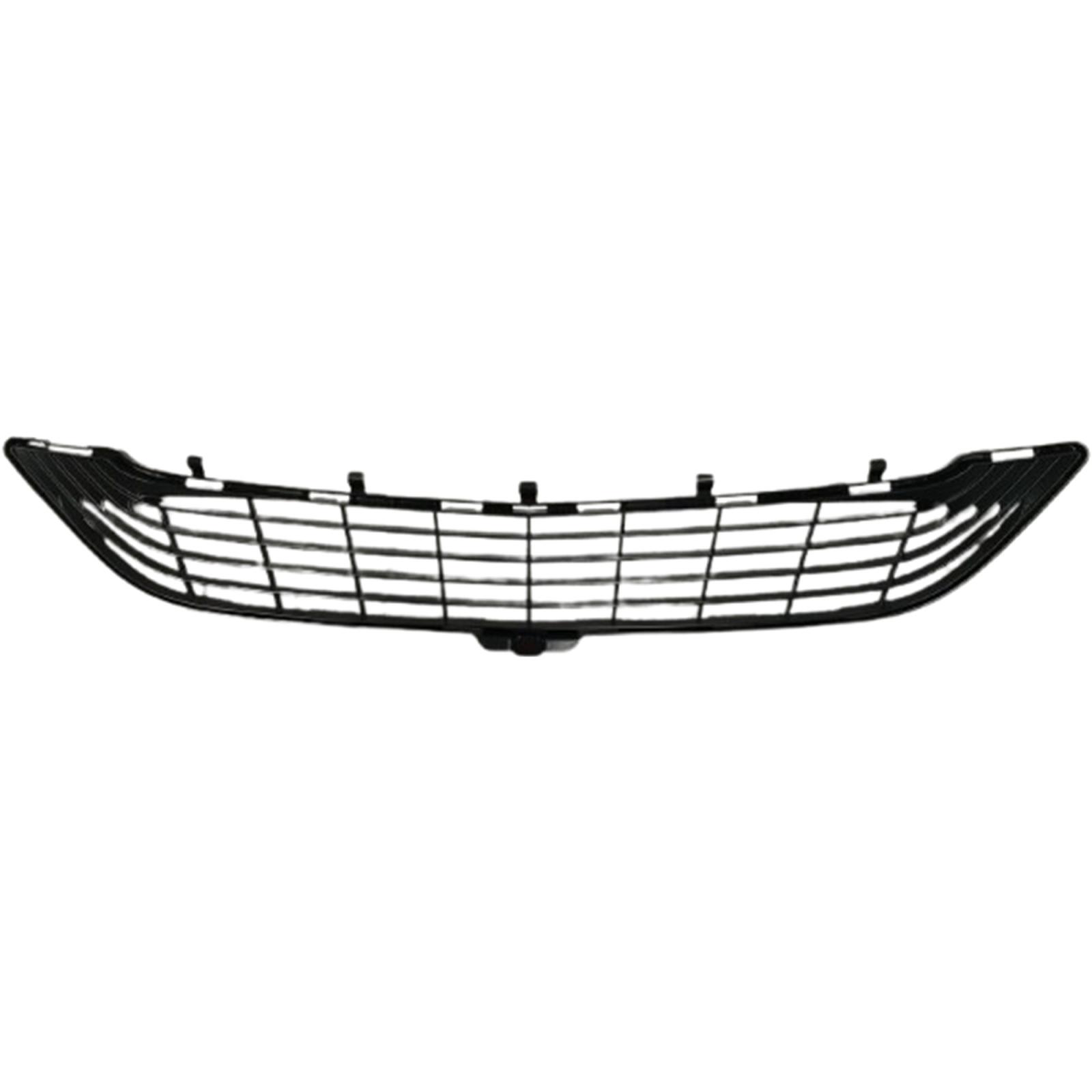 Grelha de ventilador, pára-choques Dianteiro para Mercedes Classe S W222 13->>