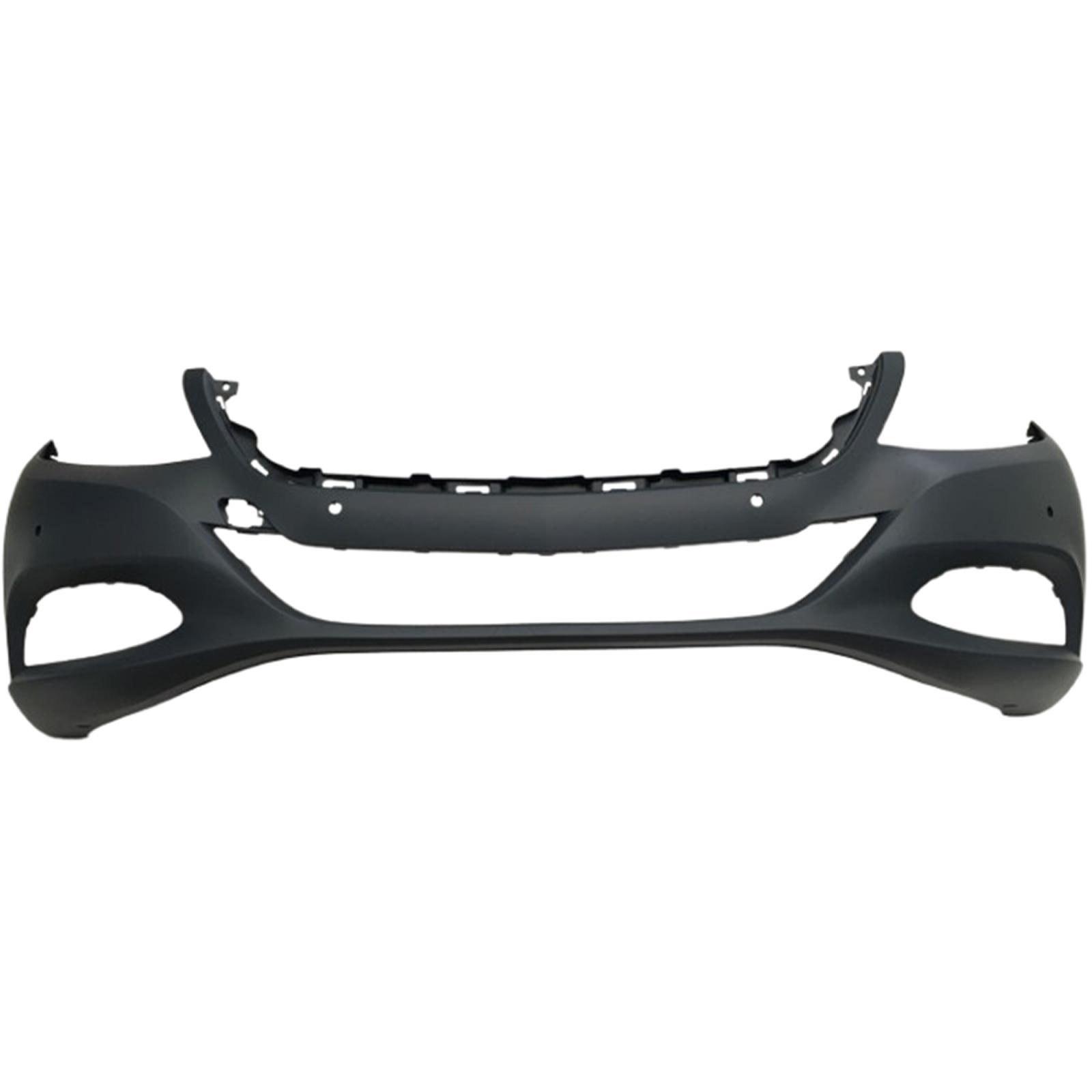 Pára-choques Dianteiro para Mercedes Classe S W222 13->>