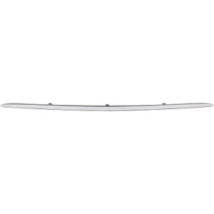 Friso, pára-choques Dianteiro para Mercedes Classe S W222 13->>