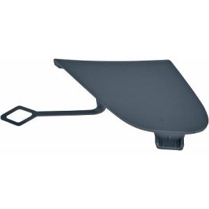 Tampa, gancho de reboque Dianteiro para Mercedes Classe S W222 13->>