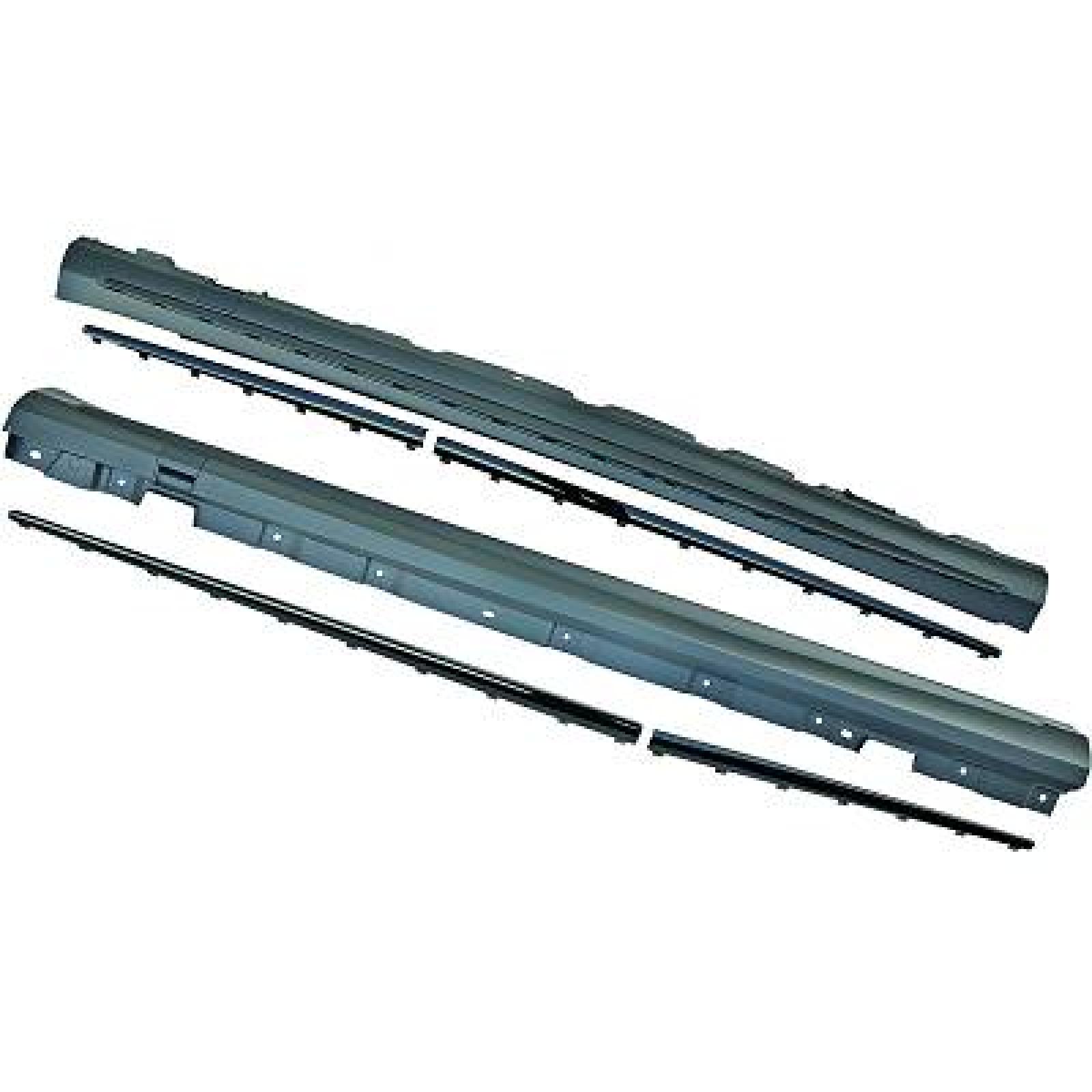 Revestimento de degrau para Mercedes Classe S W222 13-17