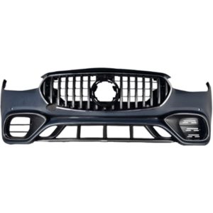 Pára-choques Dianteiro para Mercedes Classe S W223 20->>