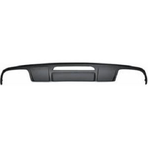 Guarnição, pára-choques Traseiro para Mercedes CLS W218 15-17