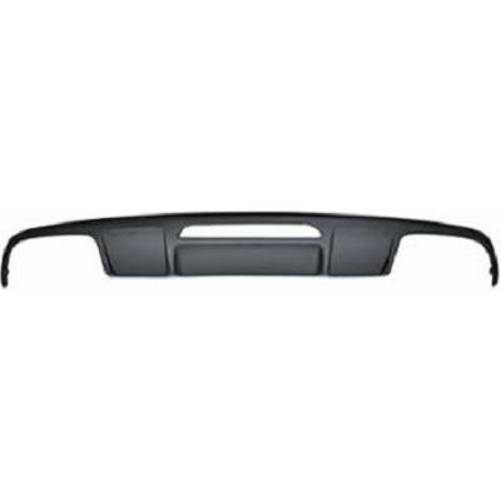 Guarnição, pára-choques Traseiro para Mercedes CLS W218 15-17