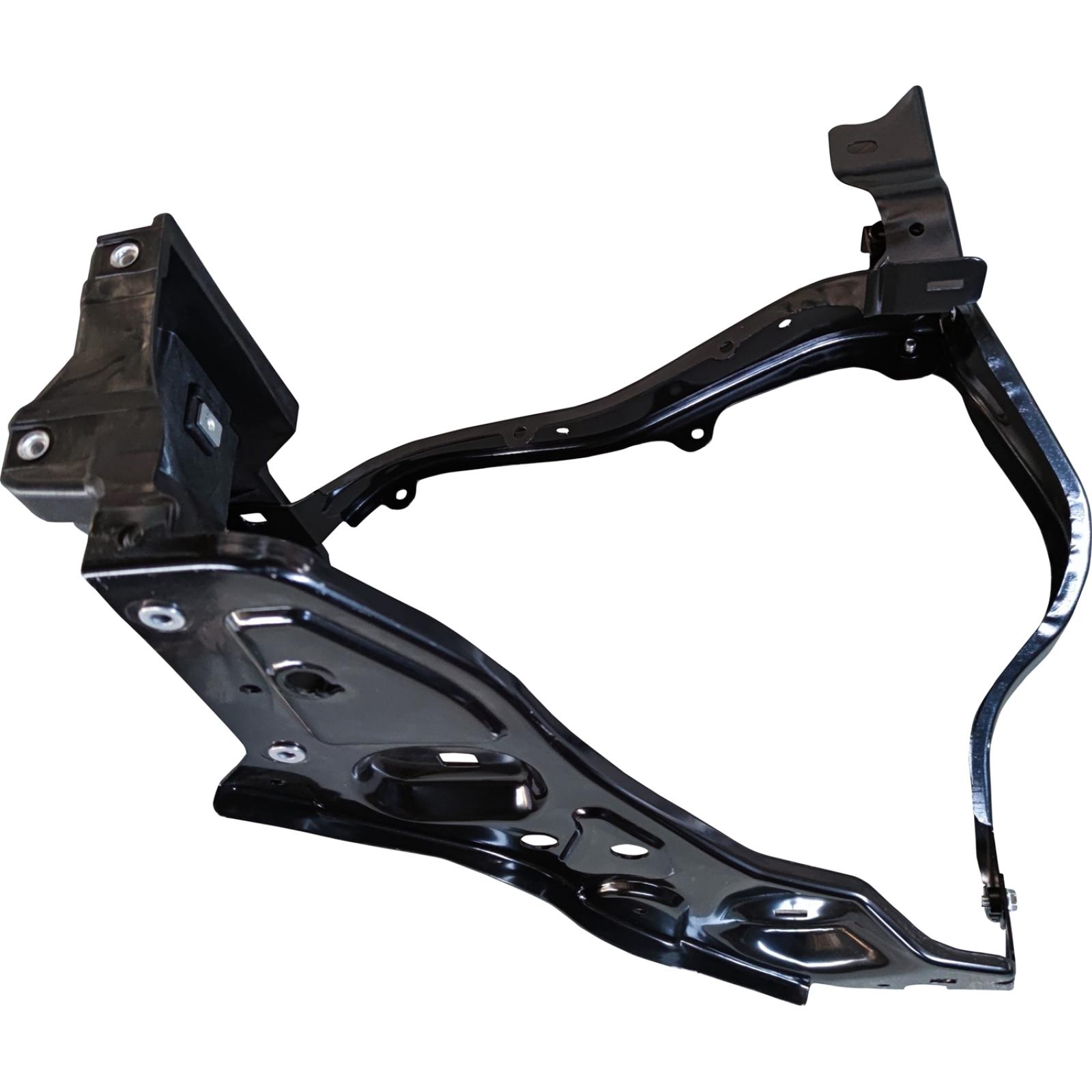 Suporte, farol principal Direito para Mercedes CLS W218 15->>