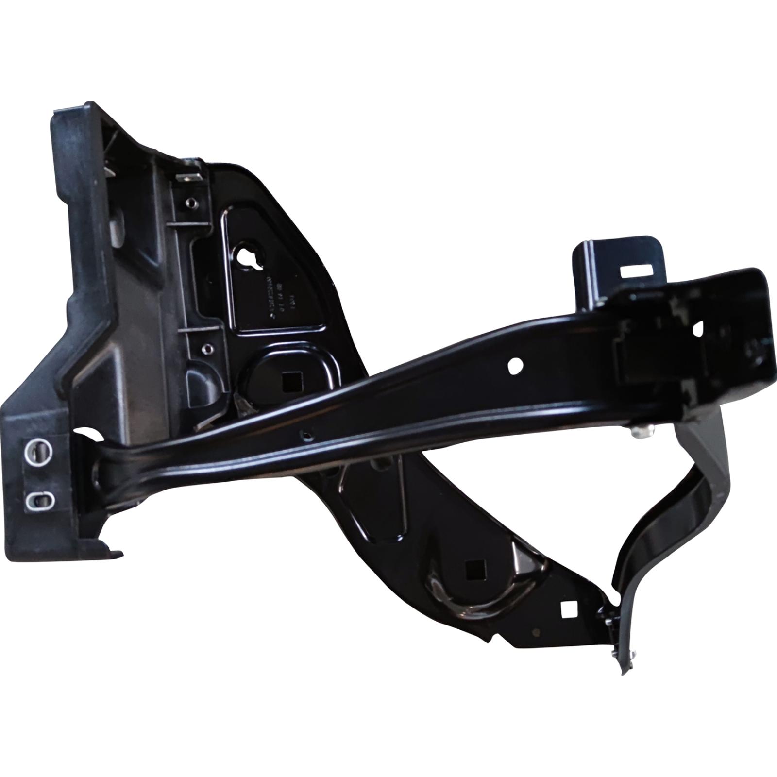 Suporte, farol principal Esquerdo para Mercedes CLS W218 15->>