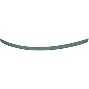 Spoiler Traseiro para Mercedes CLS W218 15-17