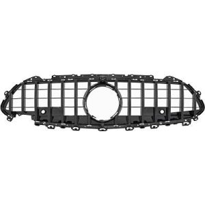 Elemento da grelha do radiador para Mercedes CLS (C257) 18->>