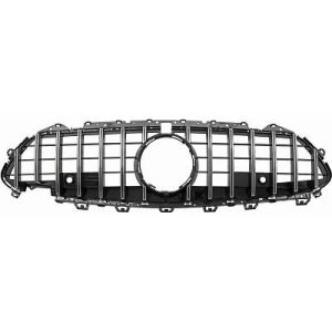 Elemento da grelha do radiador para Mercedes CLS (C257) 18->>