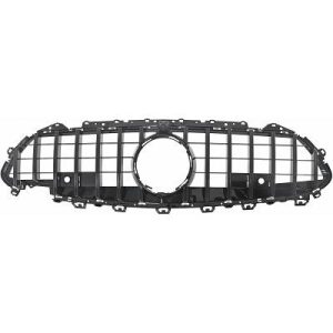 Elemento da grelha do radiador para Mercedes CLS (C257) 18->>