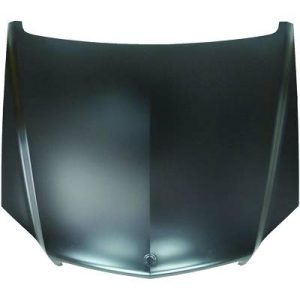 Capot do motor para Mercedes GLK 12->>
