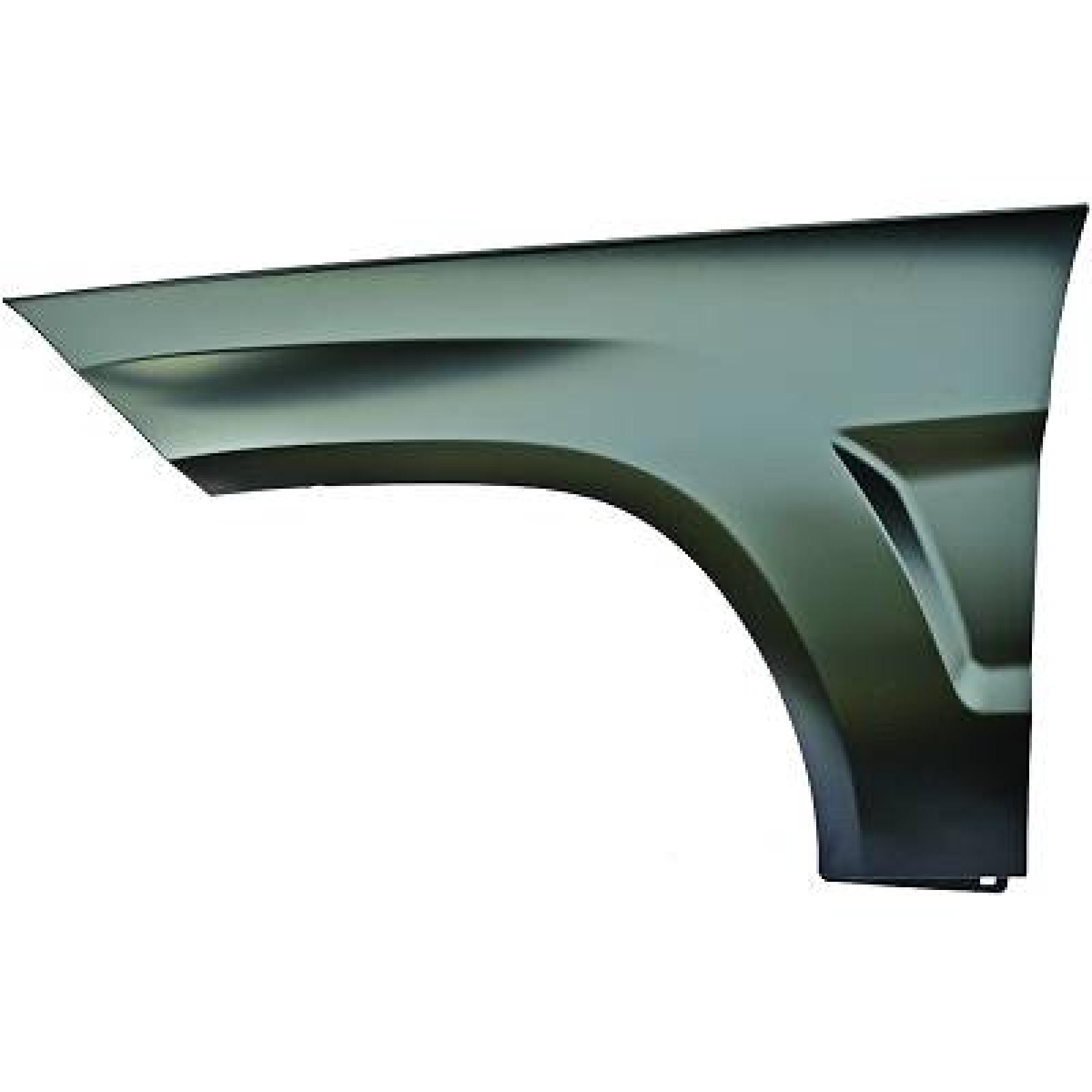 Guarda-lamas Dianteiro Direito para Mercedes Classe GLK X204 08-12
