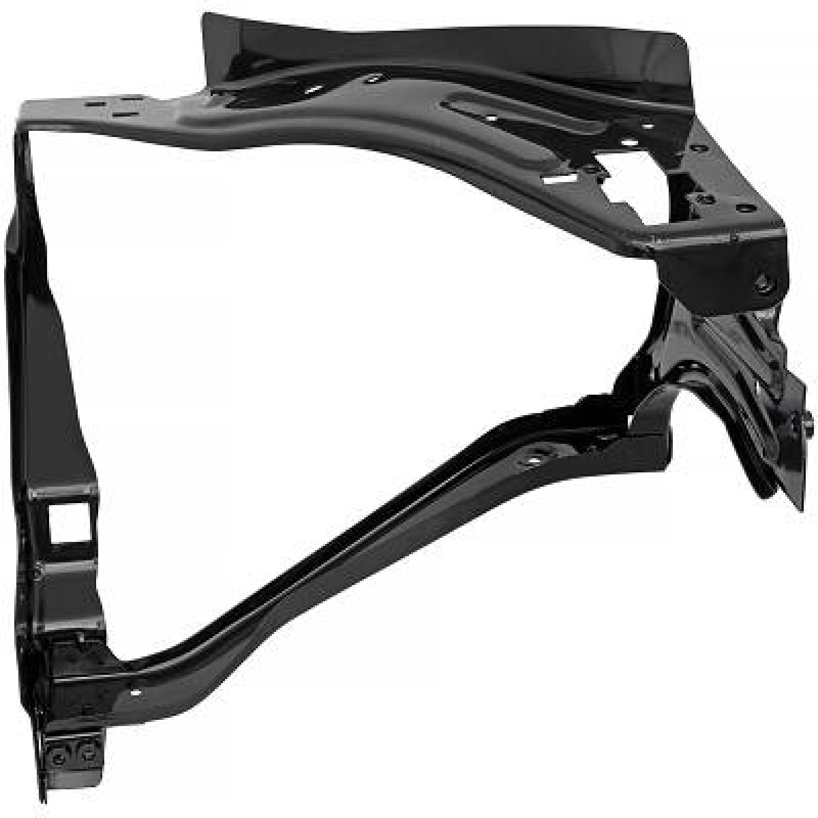 Fixação de farol Direito para Mercedes Classe GLK X204 08-12