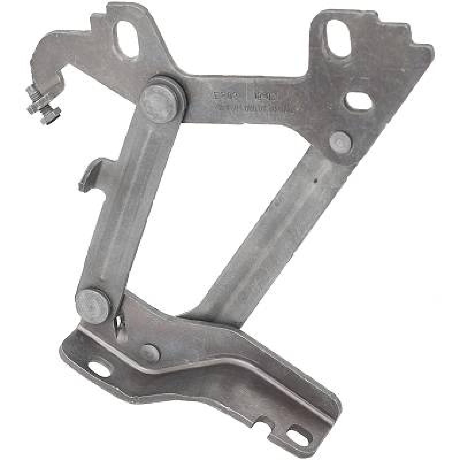 Dobradiça, capot do motor Esquerdo para Mercedes Classe GLK X204 08-12