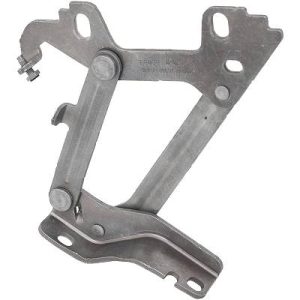Dobradiça, capot do motor Esquerdo para Mercedes Classe GLK X204 08-12
