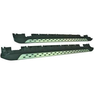 Estribo Direito para Mercedes Classe GLK X204 08-12
