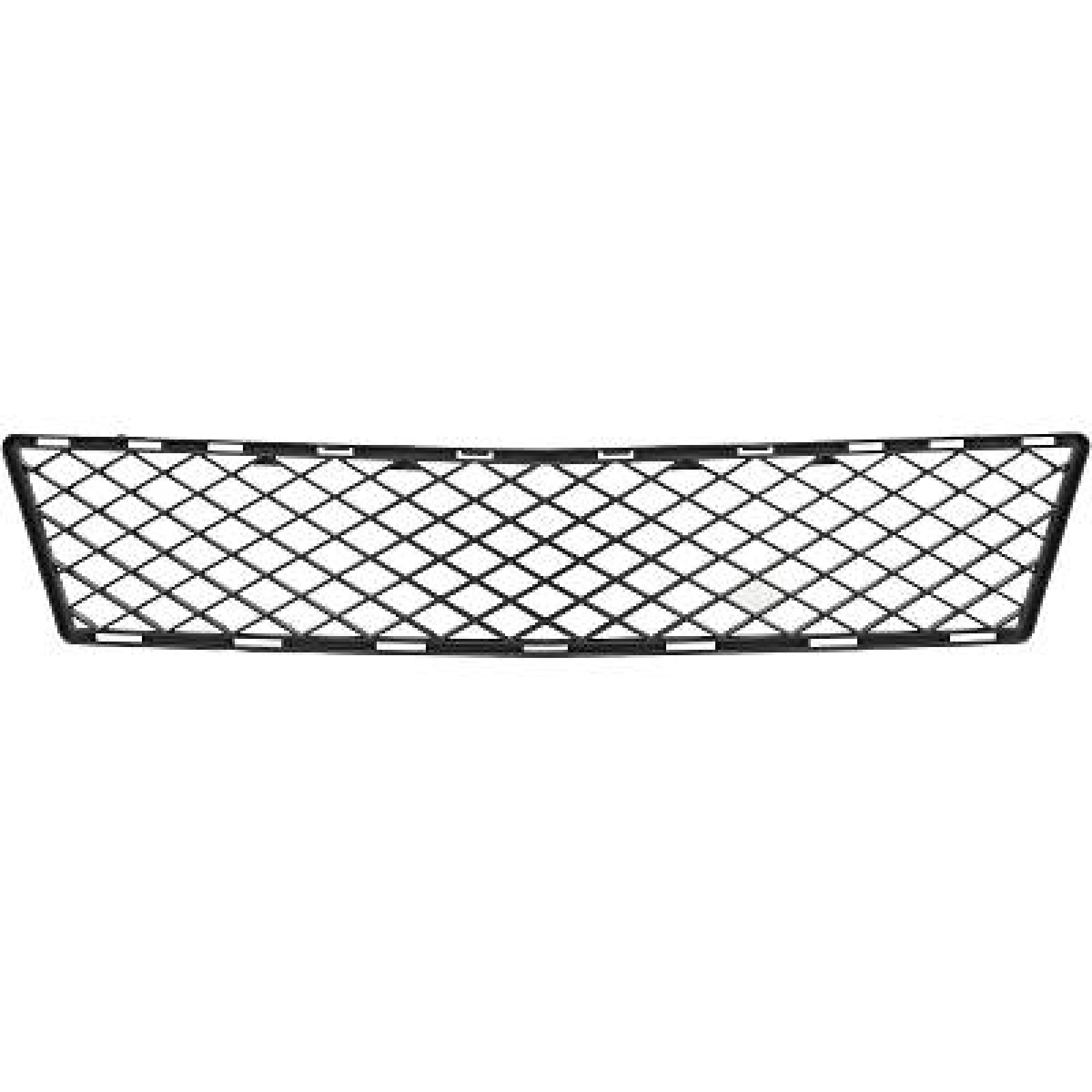 Grelha de ventilador, pára-choques para Mercedes Classe GLK X204 08-12