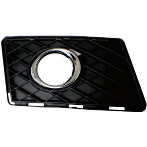 Grelha de ventilador, pára-choques Dianteiro Direito para Mercedes Classe GLK X204 08-12