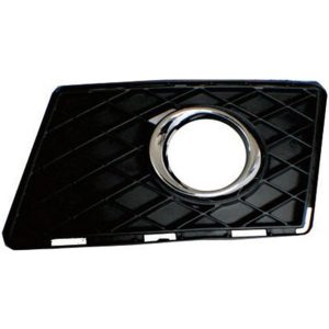 Grelha de ventilador, pára-choques Dianteiro Esquerdo para Mercedes Classe GLK X204 08-12
