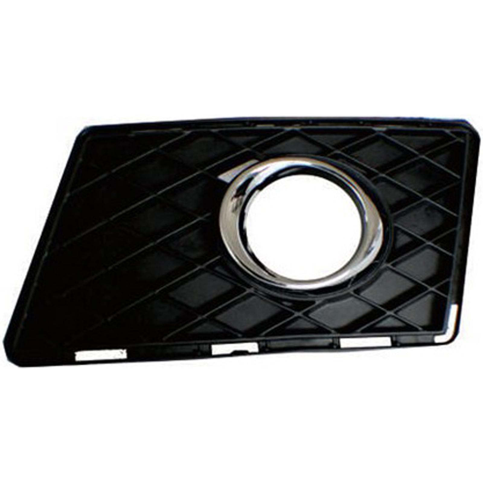 Grelha de ventilador, pára-choques Dianteiro Esquerdo para Mercedes Classe GLK X204 08-12