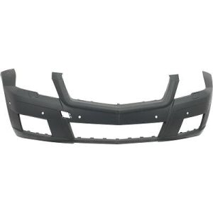 Pára-choques Dianteiro para Mercedes Classe GLK X204 08-12
