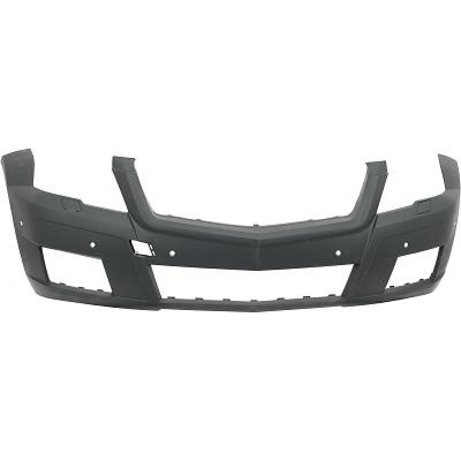 Pára-choques Dianteiro para Mercedes Classe GLK X204 08-12