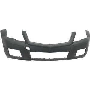 Pára-choques Dianteiro para Mercedes Classe GLK X204 08-12