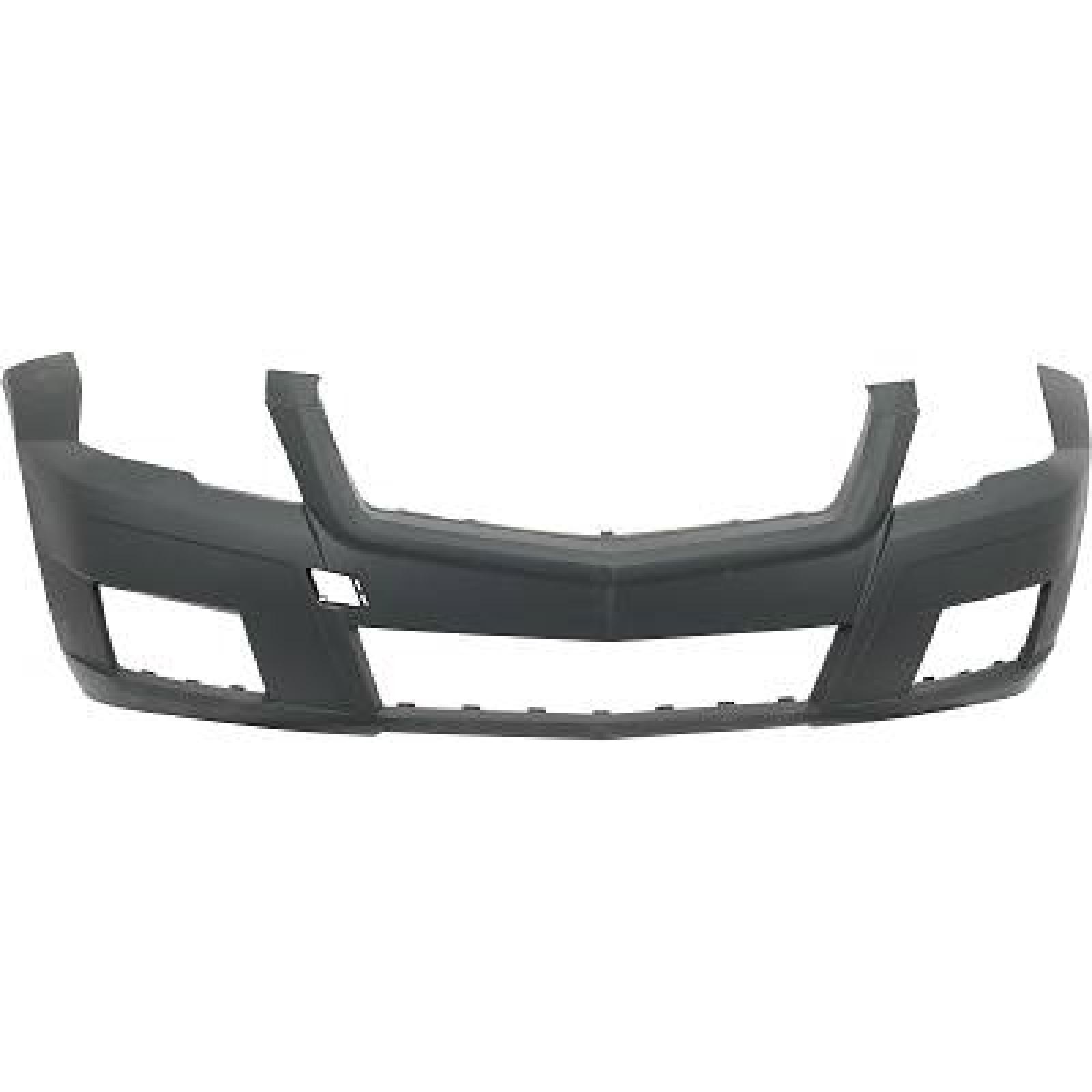 Pára-choques Dianteiro para Mercedes Classe GLK X204 08-12