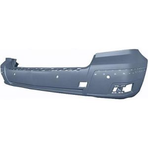 Pára-choques Traseiro para Mercedes Classe GLK X204 08-12