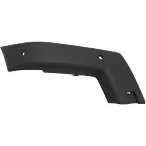 Guarnição, pára-choques Dianteiro Direito para Mercedes Classe GLK X204 08-12