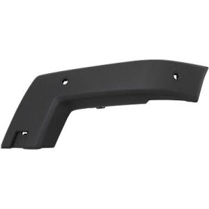 Guarnição, pára-choques Dianteiro Esquerdo para Mercedes Classe GLK X204 08-12