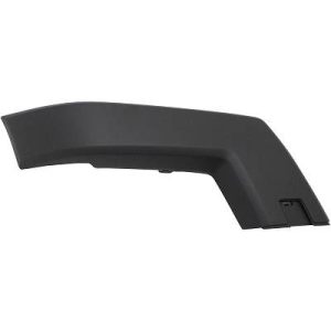 Guarnição, pára-choques Dianteiro Direito para Mercedes Classe GLK X204 08-12