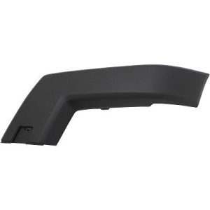 Guarnição, pára-choques Dianteiro Esquerdo para Mercedes Classe GLK X204 08-12