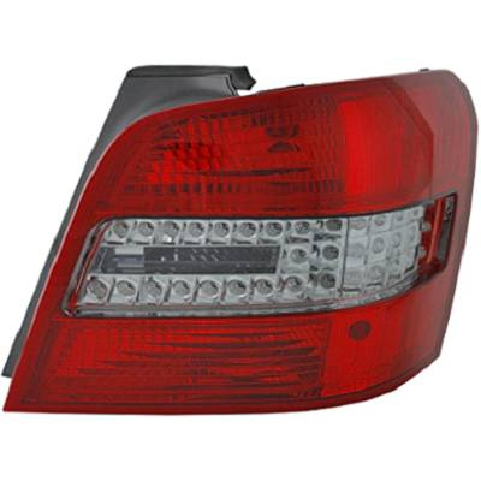 Luz traseira Direito para Mercedes Classe GLK X204 08-12