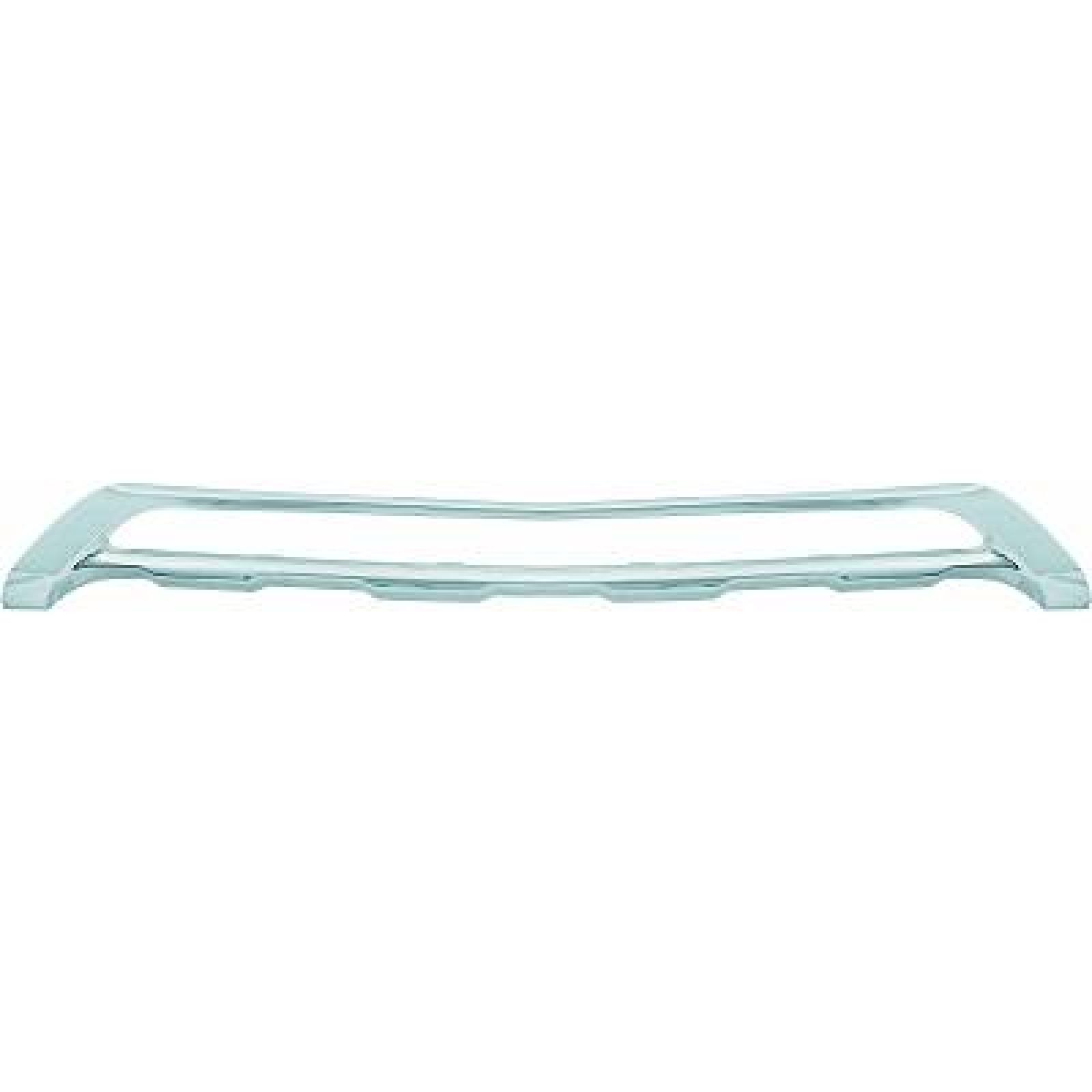 Guarnição, pára-choques Dianteiro para Mercedes GLK 12->>