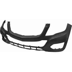 Pára-choques Dianteiro para Mercedes GLK 12->>