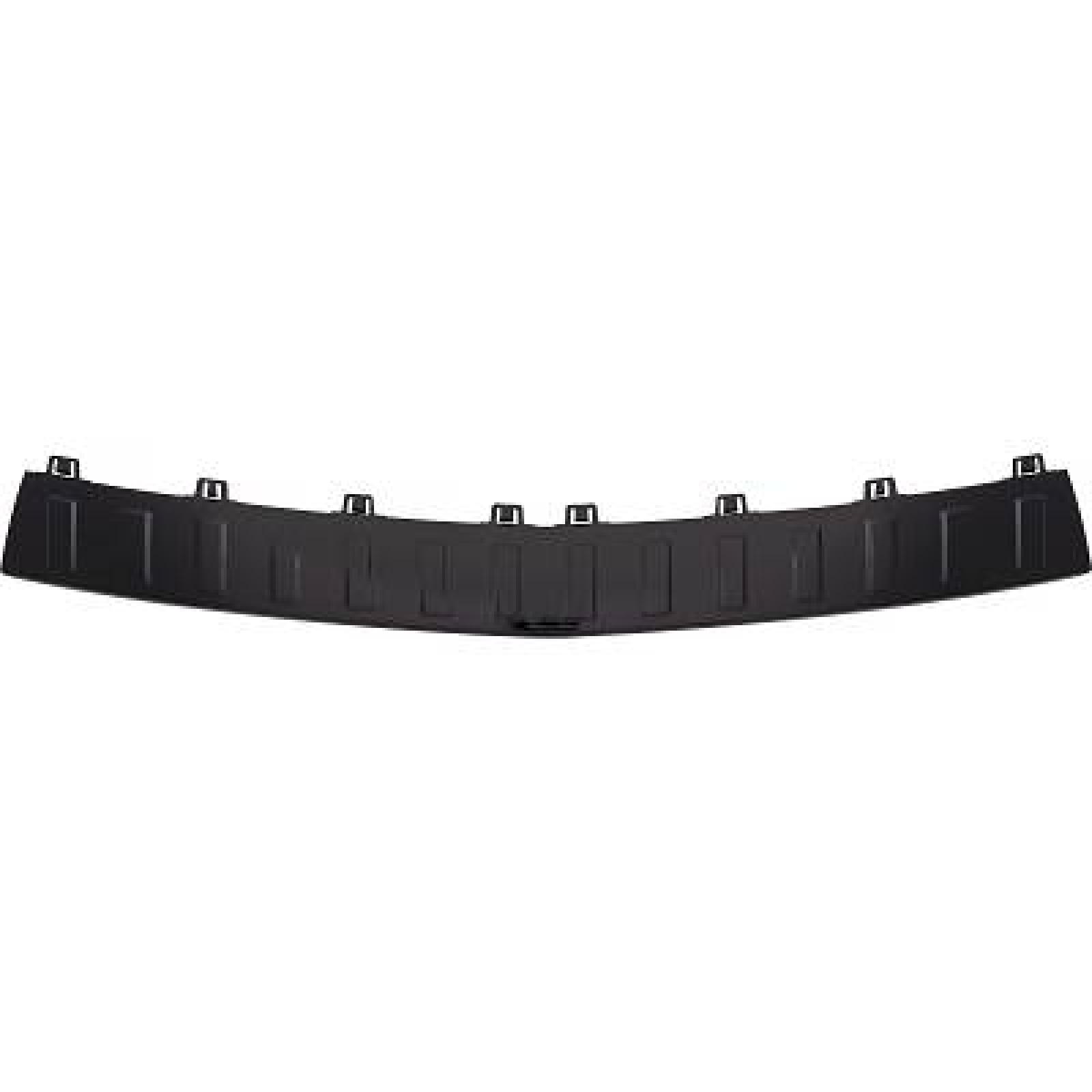 Friso, pára-choques Traseiro para Mercedes Classe GLK X204 08-12