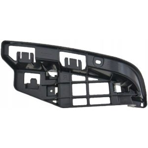 Suporte, pára-choques Traseiro Direito para Mercedes GLK 12->>