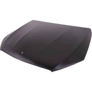 Capot do motor para Mercedes Classe GLC X253 15->>