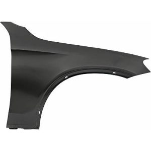 Guarda-lamas Dianteiro Direito para Mercedes Classe GLC X253 15->>