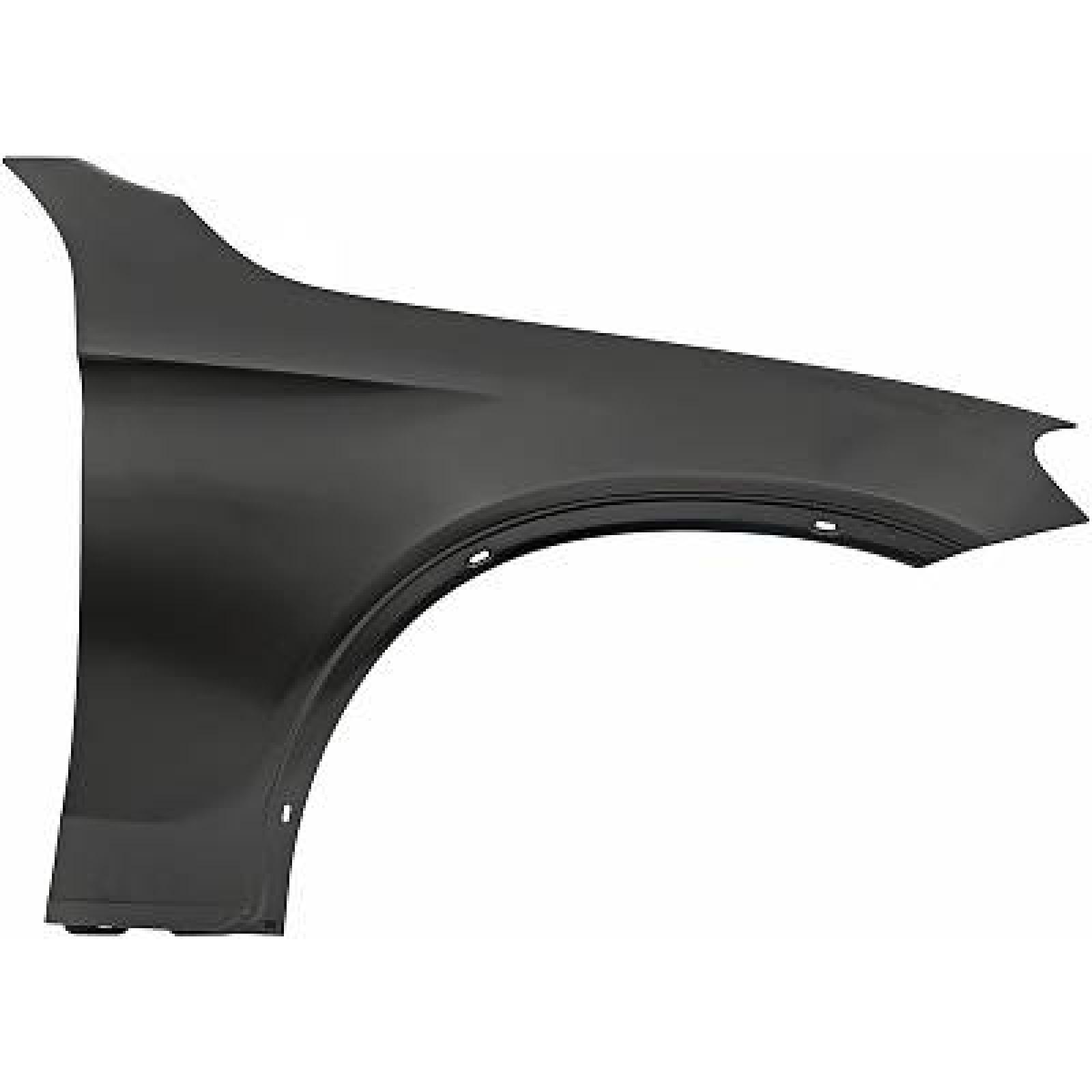 Guarda-lamas Dianteiro Direito para Mercedes Classe GLC X253 20->>
