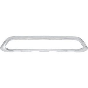 Guarnição, pára-choques Dianteiro para Mercedes Classe GLC X253 15->>